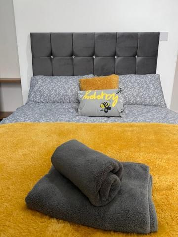 Bentley House With En-Suites Кру Экстерьер фото